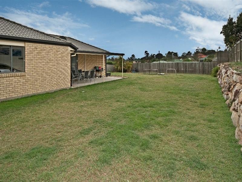 8 Tambo Court, Collingwood Park QLD 4301