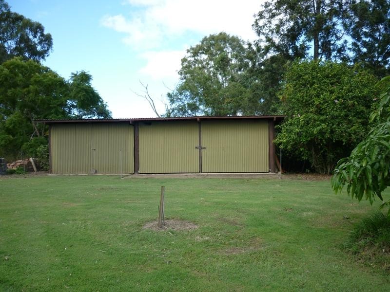 119 Johnston Street, Bellbird Park QLD 4300