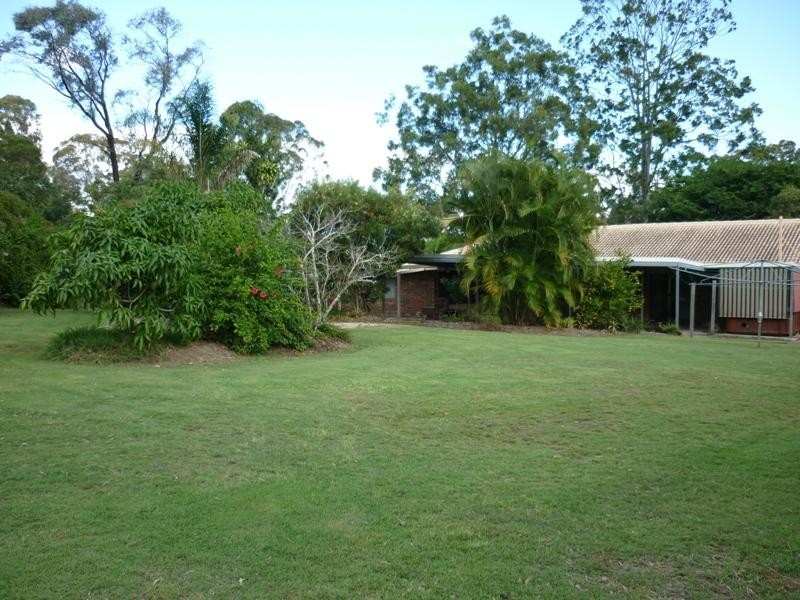 119 Johnston Street, Bellbird Park QLD 4300