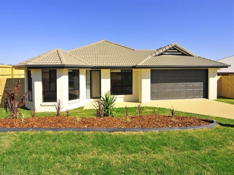 34 Navickas Circuit, Redbank Plains QLD 4301