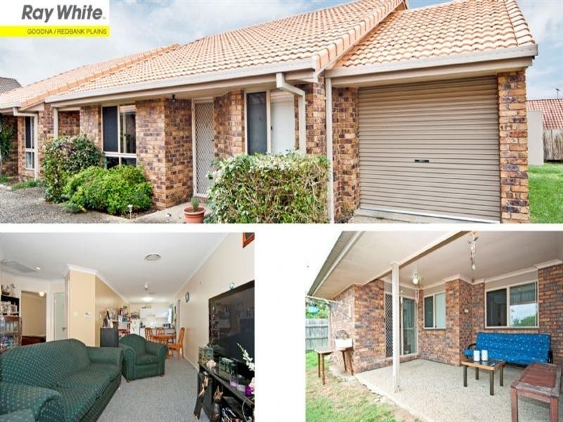4/4 McBrien Court, Redbank Plains QLD 4301