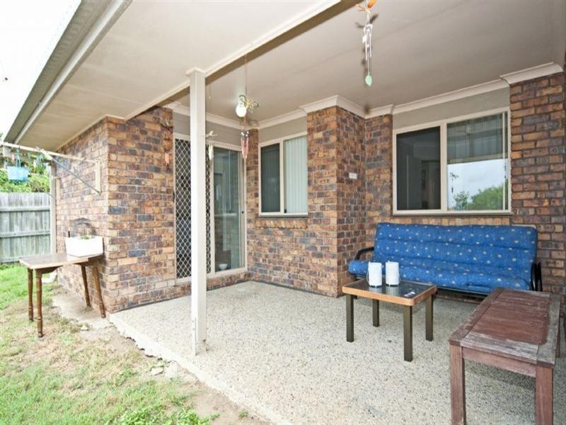 4/4 McBrien Court, Redbank Plains QLD 4301