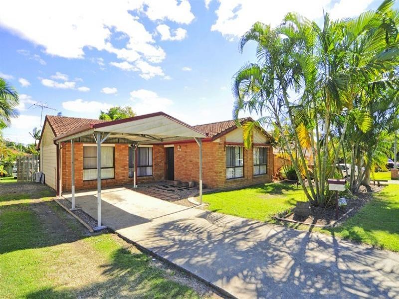 15 Woodbine Avenue, Camira QLD 4300