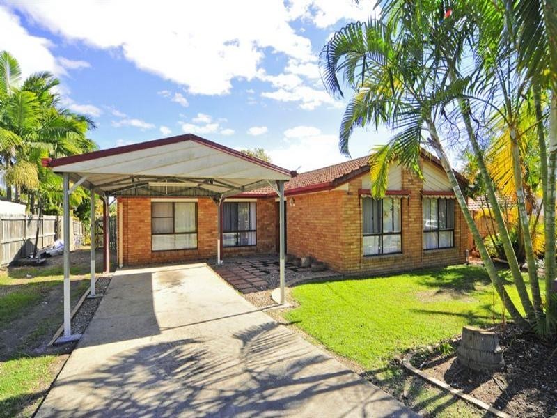 15 Woodbine Avenue, Camira QLD 4300
