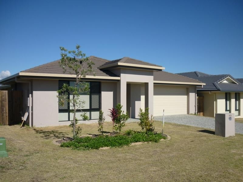 41A Harold Reinhardt Street, Redbank Plains QLD 4301