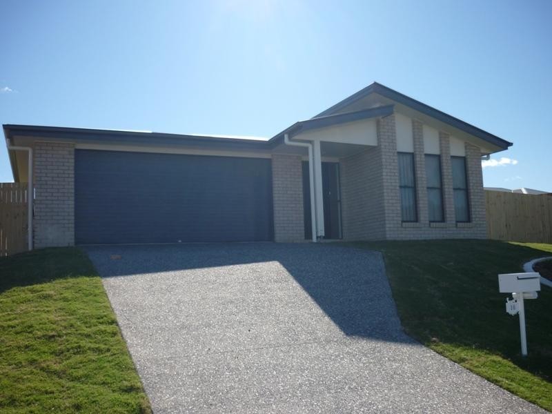 16 Huxley Street, Redbank Plains QLD 4301