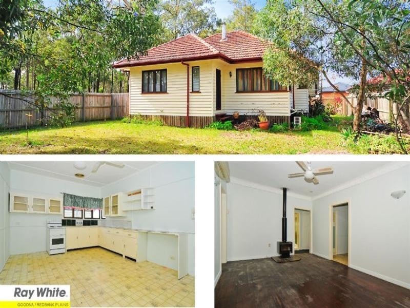 21a Sinclair Drive, Carole Park QLD 4300