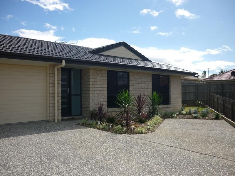 2/6 Farrell Court, Collingwood Park QLD 4301