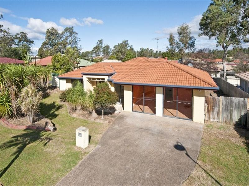 2 McKerrow Crescent, Goodna QLD 4300