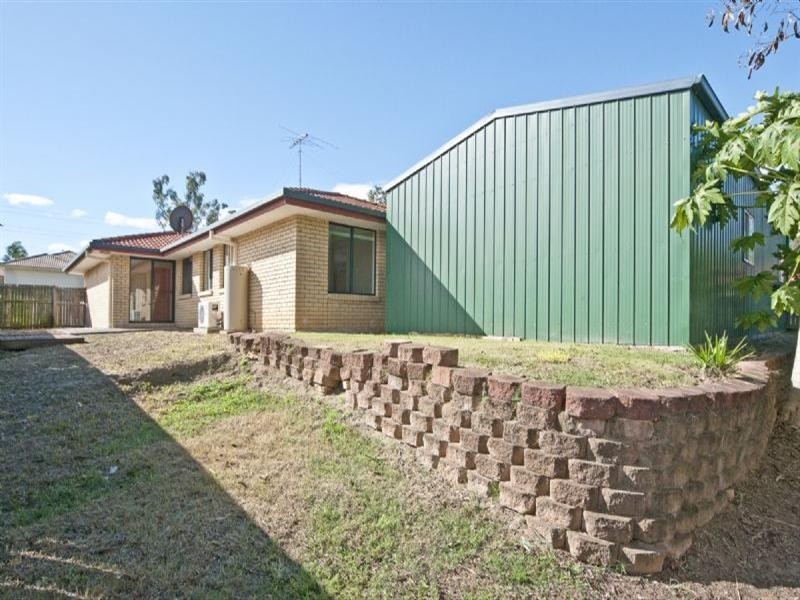 2 McKerrow Crescent, Goodna QLD 4300