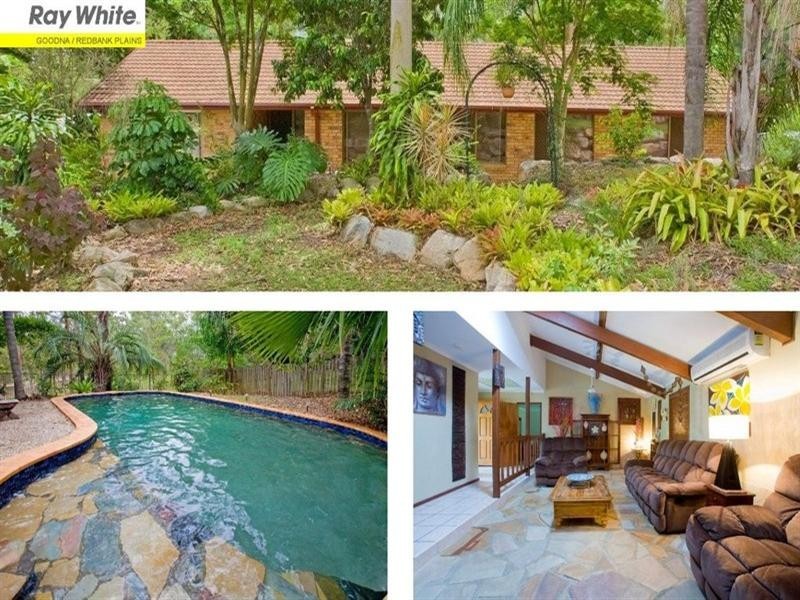 9 Janelle Street, Bellbird Park QLD 4300