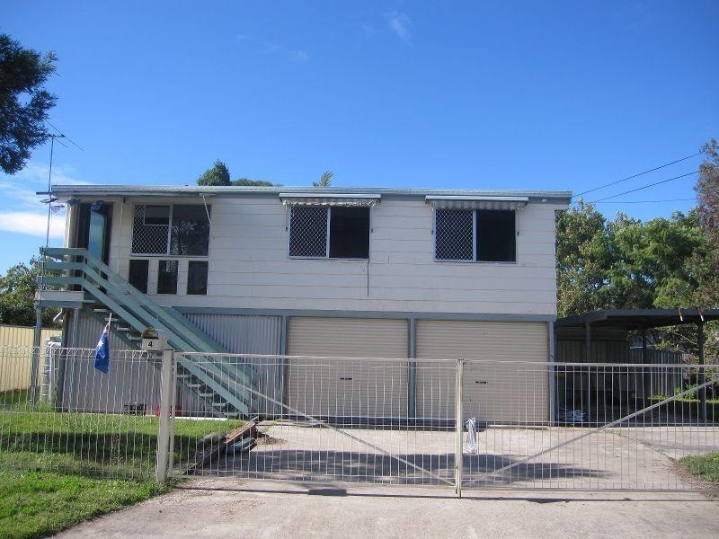 4 Cox Crescent, Goodna QLD 4300