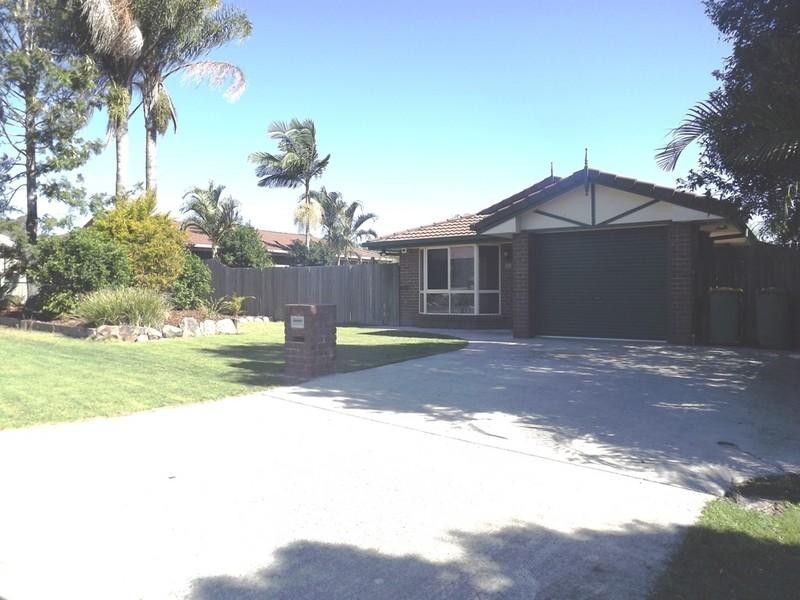 38 Falvey Crescent, Goodna QLD 4300