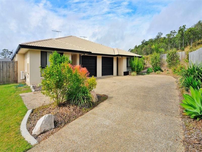 1 and 2/10 Bonogin Court, Redbank Plains QLD 4301