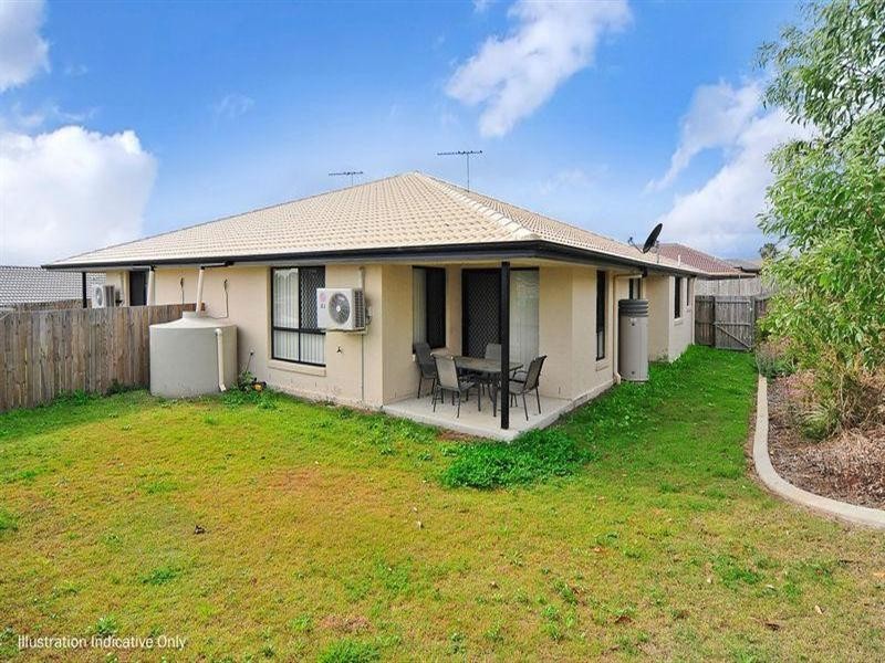 1 and 2/10 Bonogin Court, Redbank Plains QLD 4301