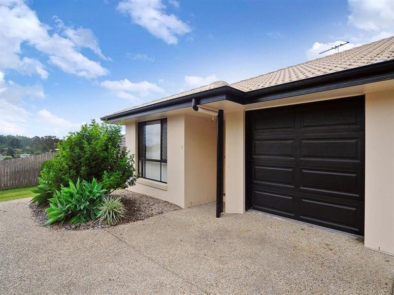 1 and 2/10 Bonogin Court, Redbank Plains QLD 4301