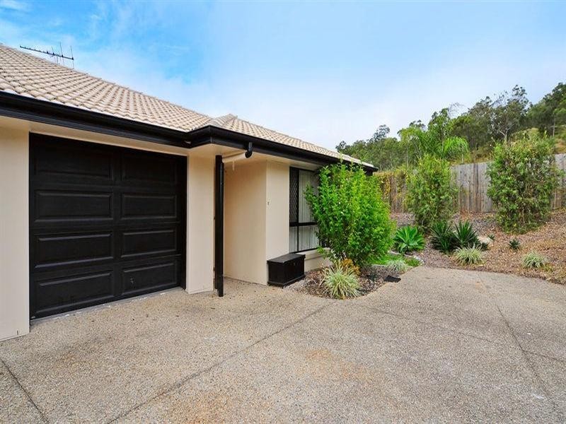 1 and 2/10 Bonogin Court, Redbank Plains QLD 4301