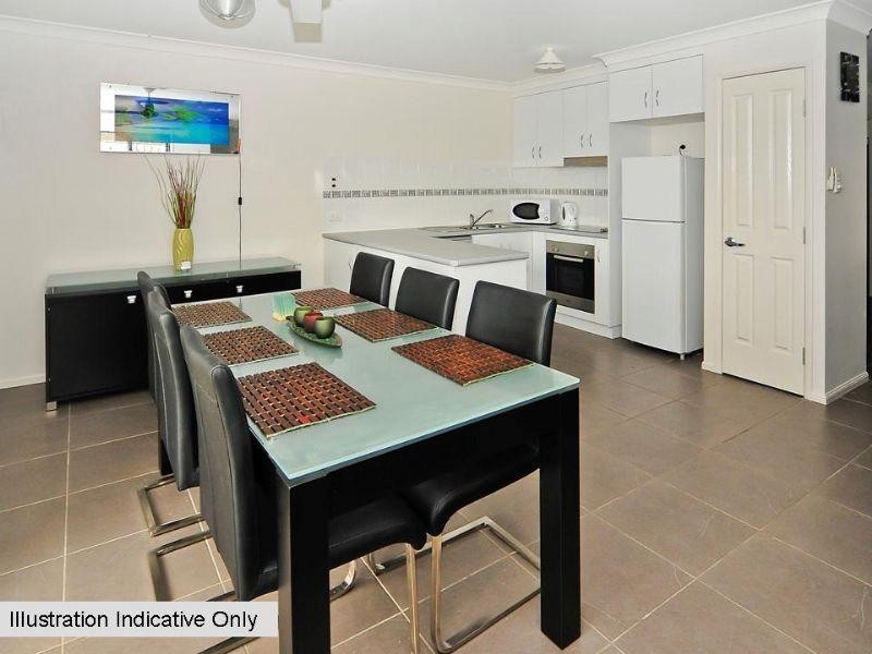 1 and 2/46 Berrigan Street, Redbank Plains QLD 4301