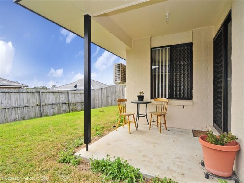 1 and 2/46 Berrigan Street, Redbank Plains QLD 4301