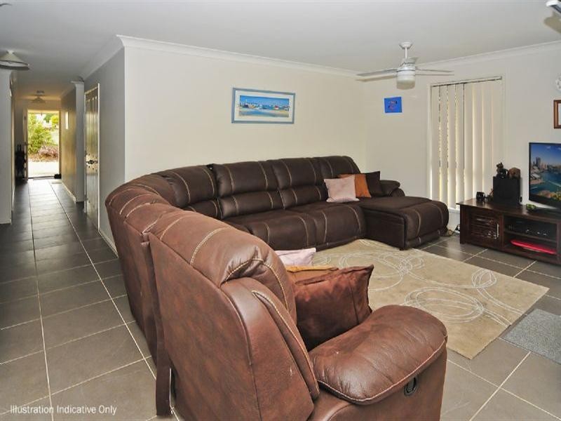 1 and 2/46 Berrigan Street, Redbank Plains QLD 4301