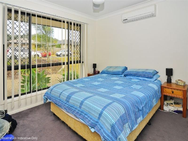 1 and 2/46 Berrigan Street, Redbank Plains QLD 4301