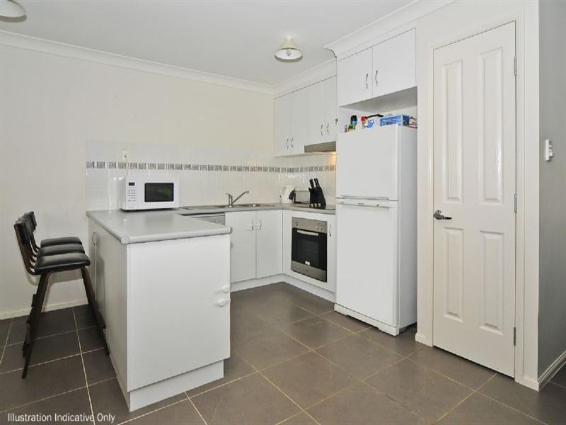 1 and 2/46 Berrigan Street, Redbank Plains QLD 4301