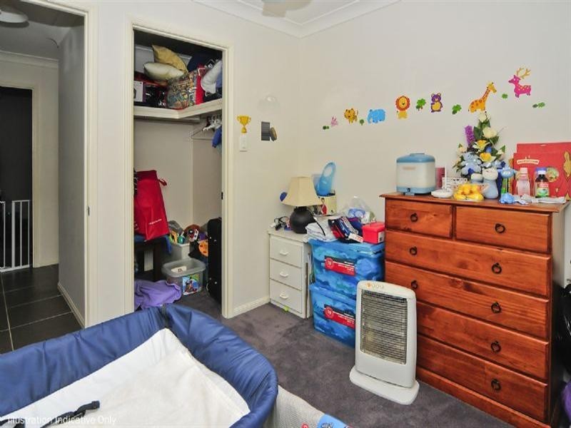 1 and 2/46 Berrigan Street, Redbank Plains QLD 4301