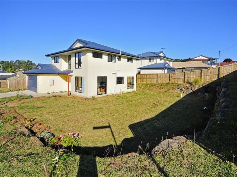 22 Ledger Street, Redbank Plains QLD 4301