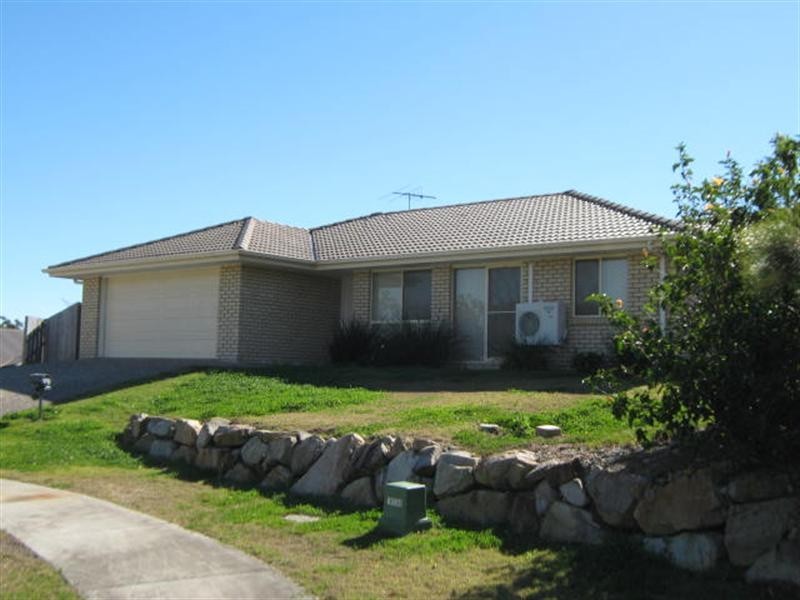 15 O’Brien Court, Collingwood Park QLD 4301