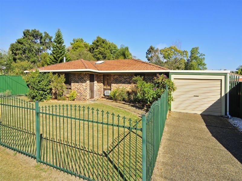 60 Kennedy Drive, Redbank Plains QLD 4301