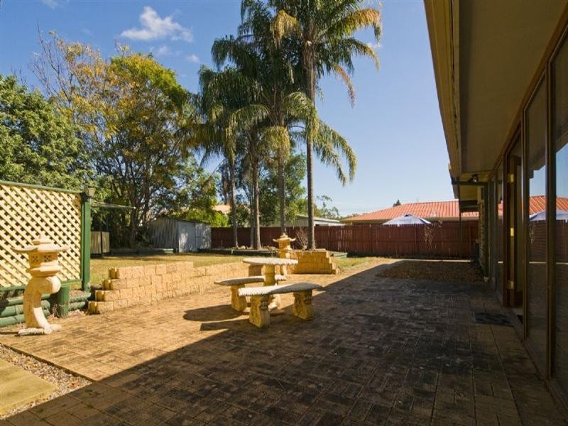 60 Kennedy Drive, Redbank Plains QLD 4301
