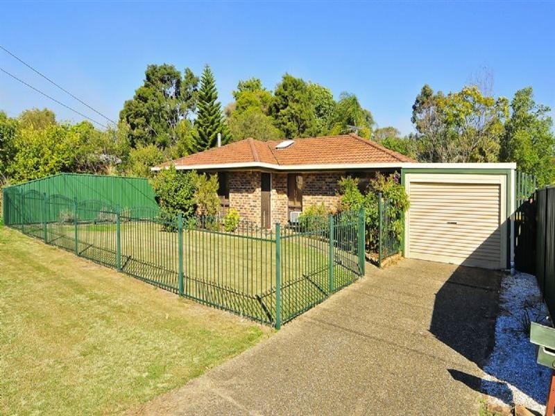 60 Kennedy Drive, Redbank Plains QLD 4301