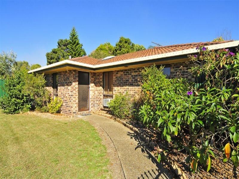60 Kennedy Drive, Redbank Plains QLD 4301