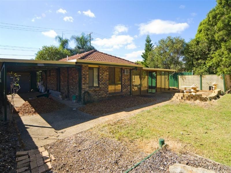 60 Kennedy Drive, Redbank Plains QLD 4301
