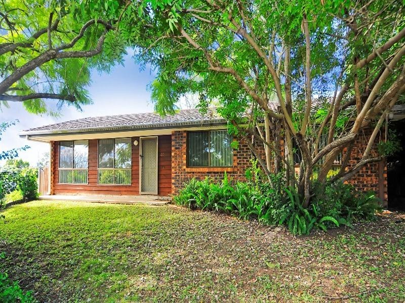 20 Forrest Crescent, Redbank Plains QLD 4301