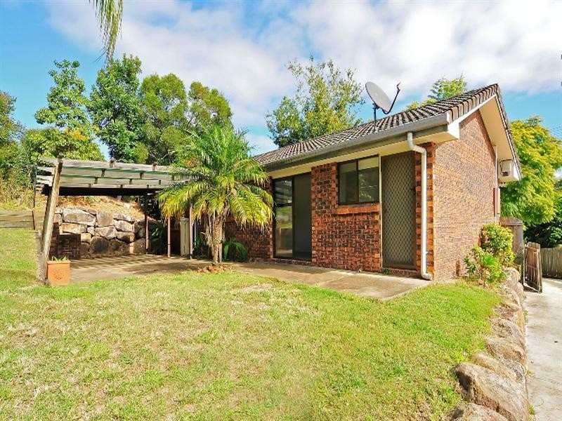 20 Forrest Crescent, Redbank Plains QLD 4301