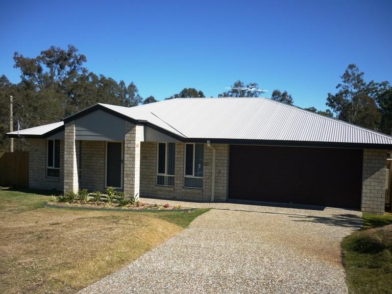 2 Ryan Court, Riverview QLD 4303