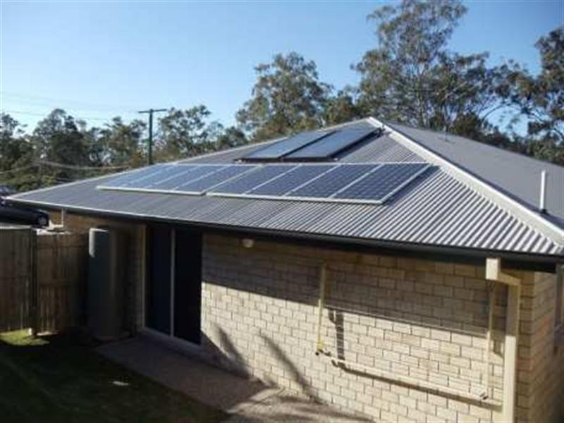 2 Ryan Court, Riverview QLD 4303