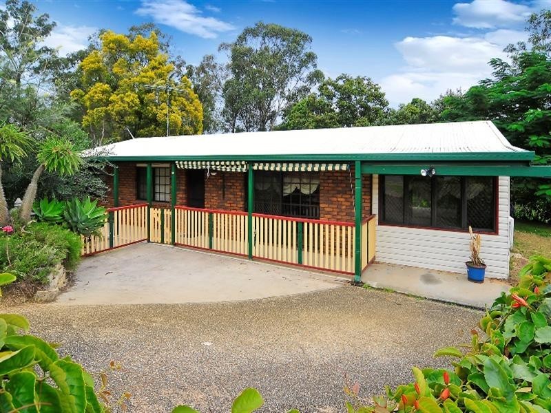 31 Burrel Street, Collingwood Park QLD 4301