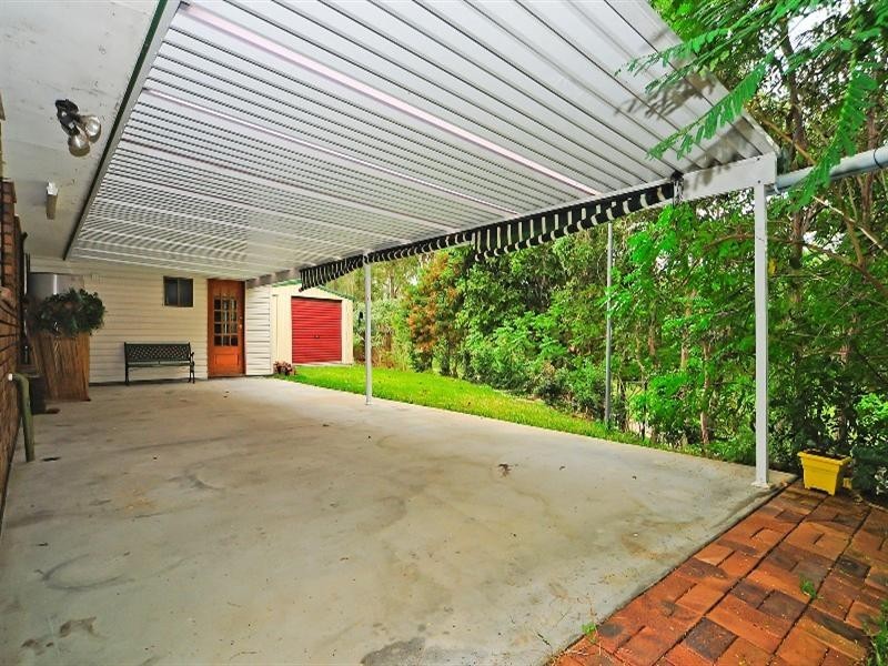 31 Burrel Street, Collingwood Park QLD 4301