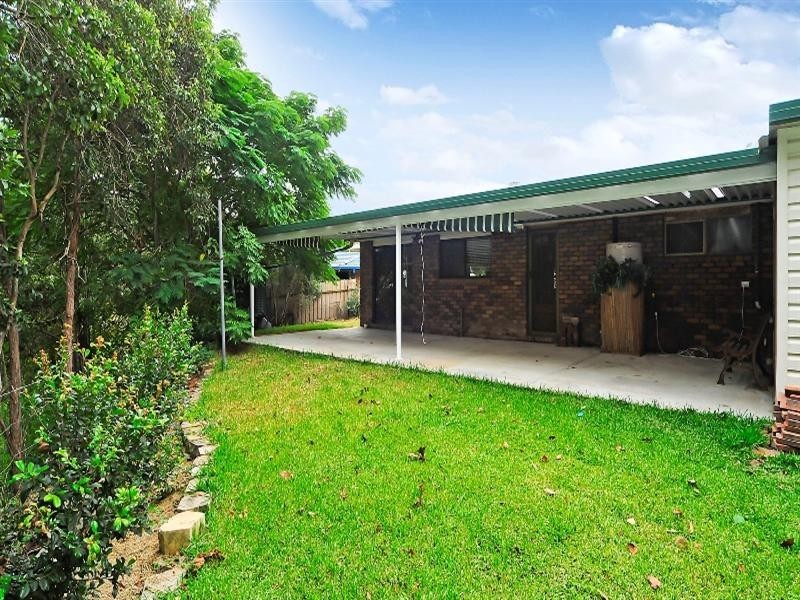 31 Burrel Street, Collingwood Park QLD 4301