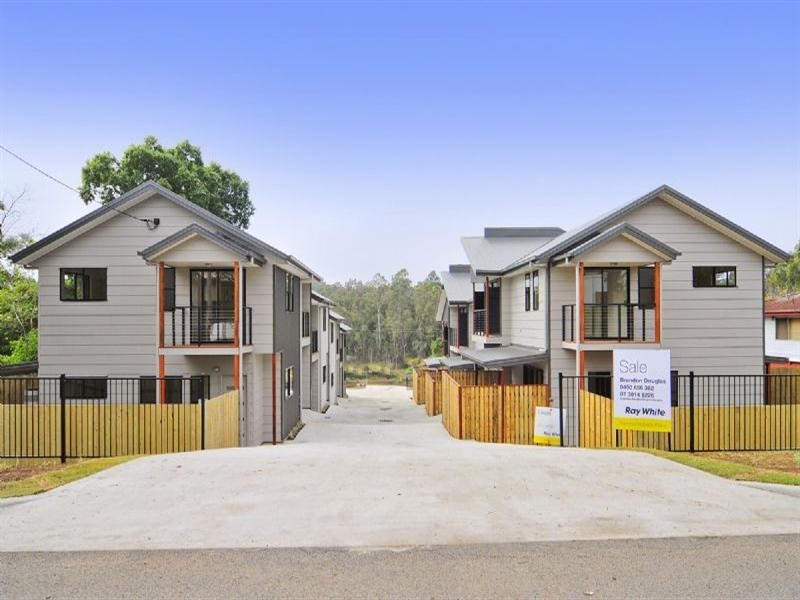 2,3 and 6-22 Keidges Road, Bellbird Park QLD 4300