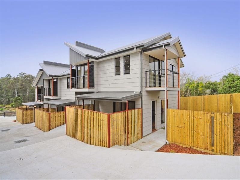 2,3 and 6-22 Keidges Road, Bellbird Park QLD 4300