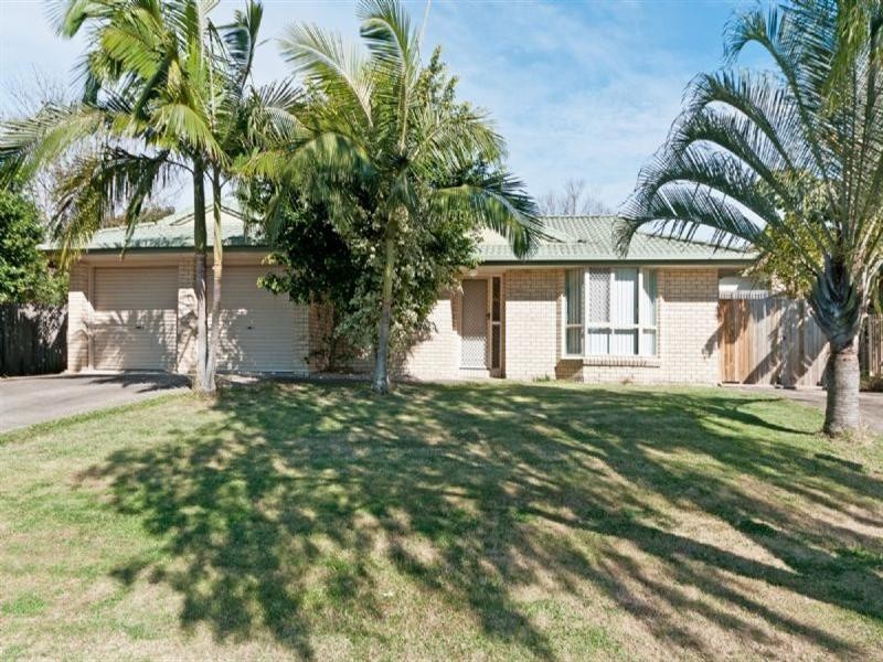 100 Highbury Drive, Redbank Plains QLD 4301