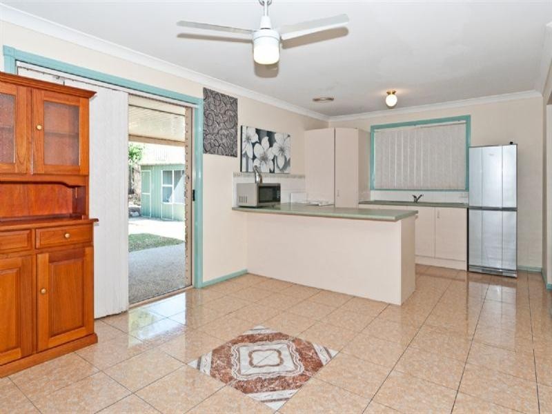 100 Highbury Drive, Redbank Plains QLD 4301