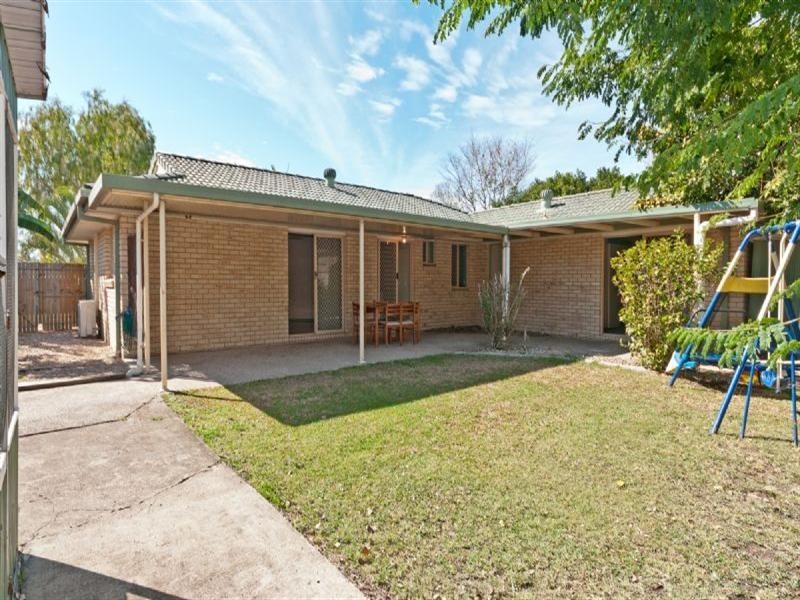 100 Highbury Drive, Redbank Plains QLD 4301