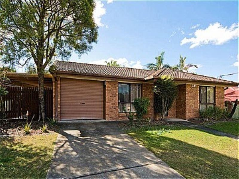 64 Goss Drive, Collingwood Park QLD 4301