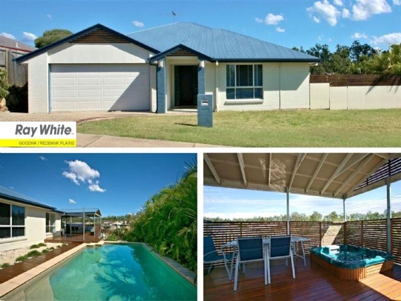 1 Skinner Street, Collingwood Park QLD 4301