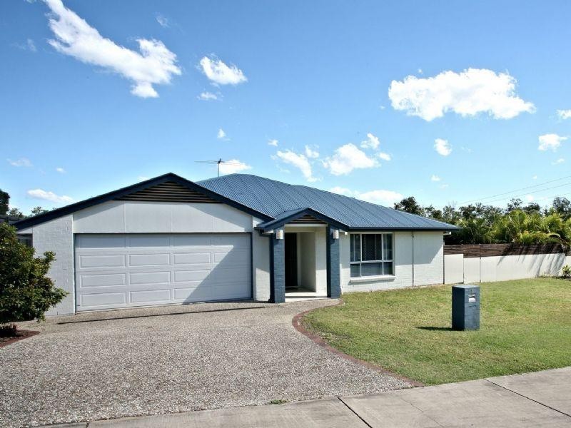 1 Skinner Street, Collingwood Park QLD 4301