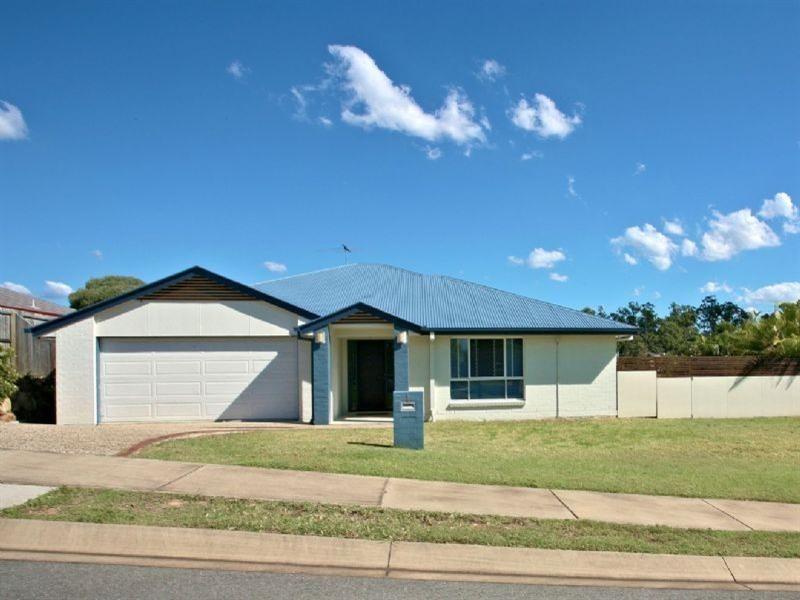 1 Skinner Street, Collingwood Park QLD 4301